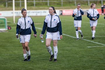 Bild 290 - wBJ VfL Pinneberg - Eimsbuettel : Ergebnis: 6:2